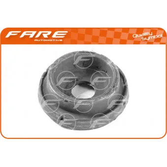 Coupelle de suspension FARE SA 12027