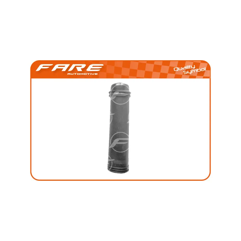Bouchon de protection/soufflet, amortisseur FARE SA 12029