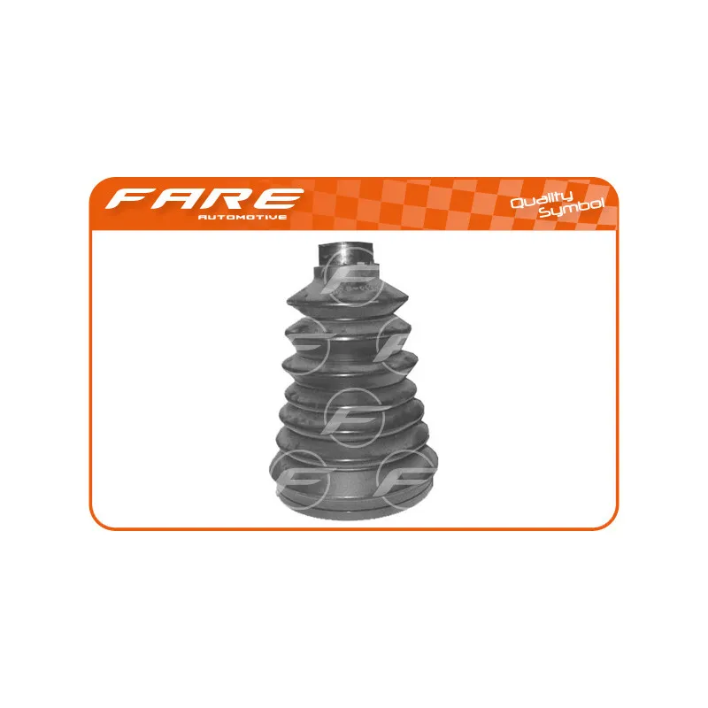 Joint-soufflet, arbre de commande FARE SA 1203