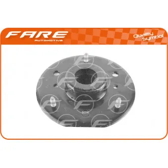 Coupelle de suspension FARE SA 12038