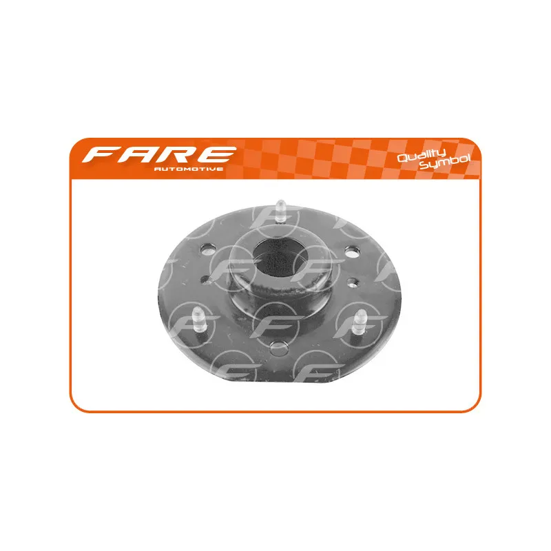Coupelle de suspension FARE SA 12038