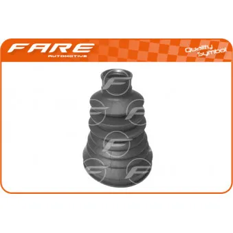 Joint-soufflet, arbre de commande FARE SA 1204
