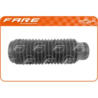 Bouchon de protection/soufflet, amortisseur FARE SA 12040