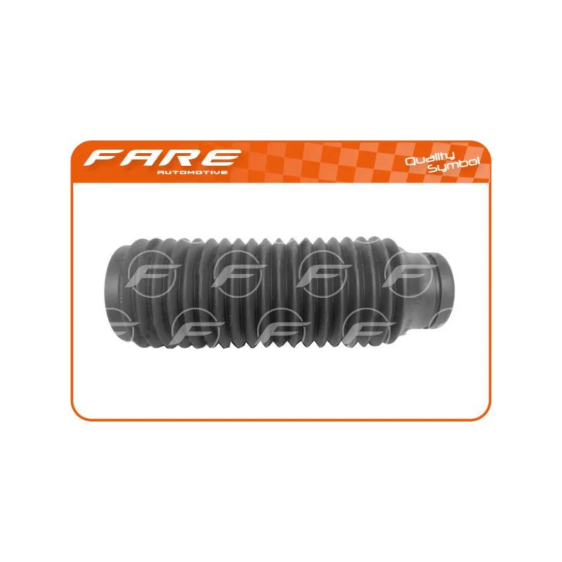 Bouchon de protection/soufflet, amortisseur FARE SA 12040