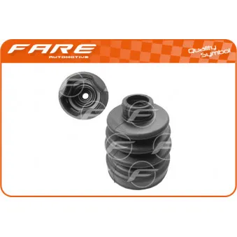 Joint-soufflet, arbre de commande FARE SA 12049