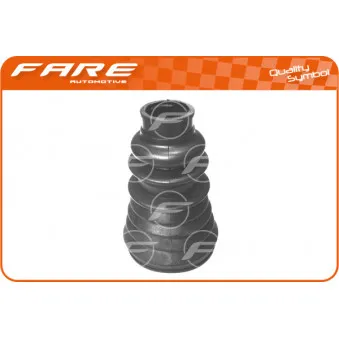 Joint-soufflet, arbre de commande FARE SA 1205
