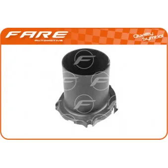Bouchon de protection/soufflet, amortisseur FARE SA 12056