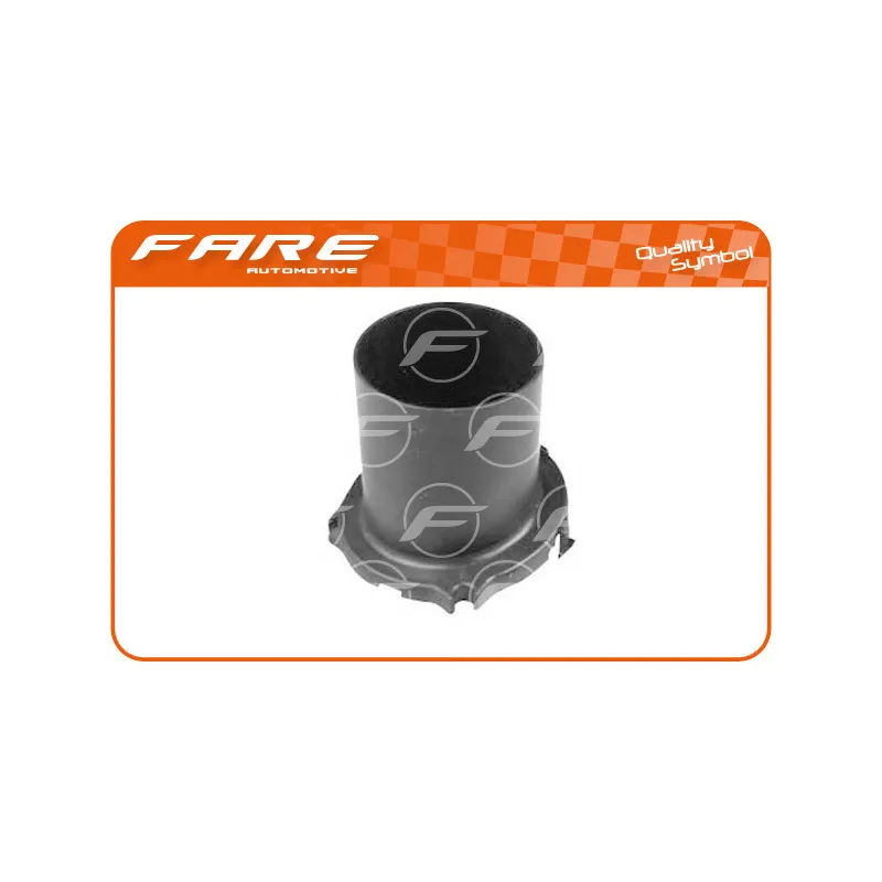 Bouchon de protection/soufflet, amortisseur FARE SA 12056