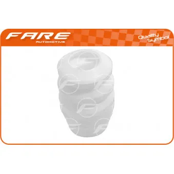 Bouchon de protection/soufflet, amortisseur FARE SA 12059