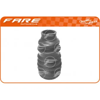 Joint-soufflet, arbre de commande FARE SA 1206