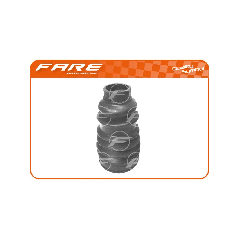 Joint-soufflet, arbre de commande FARE SA 1206