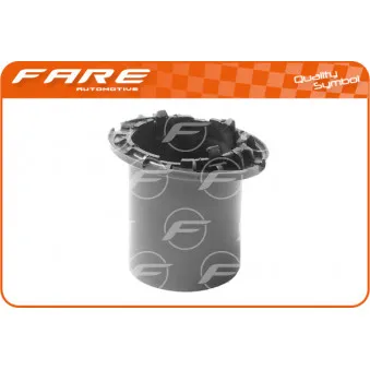 Bouchon de protection/soufflet, amortisseur FARE SA 12069