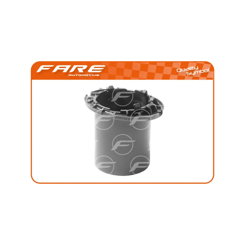 Bouchon de protection/soufflet, amortisseur FARE SA 12069