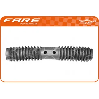 Joint-soufflet, direction FARE SA 12071