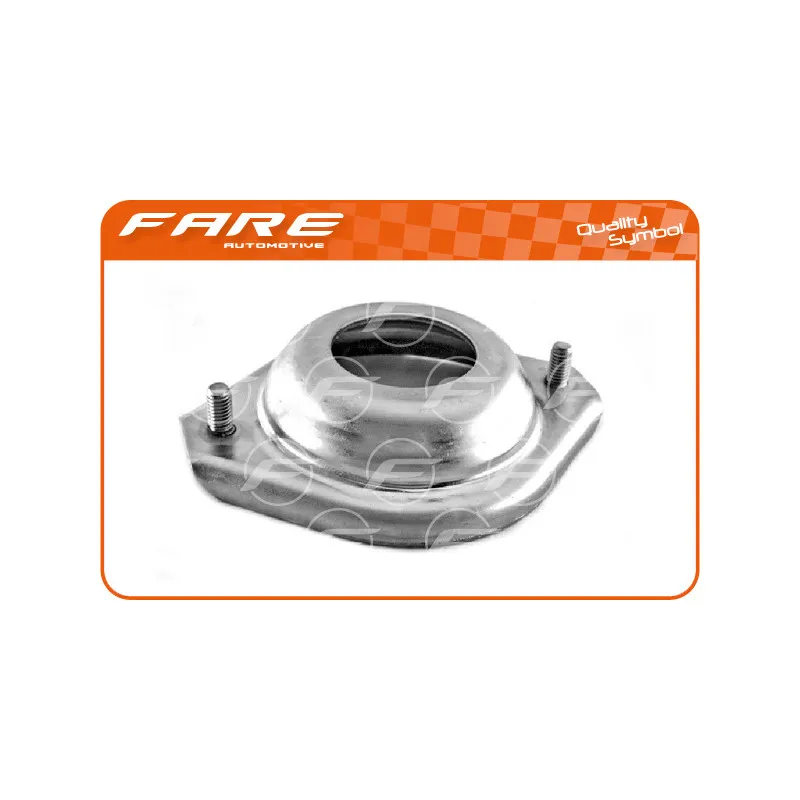 Coupelle de suspension FARE SA 12076