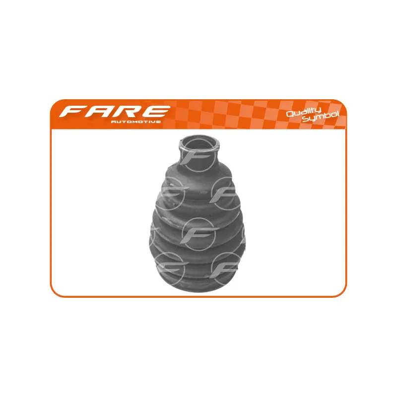 Joint-soufflet, arbre de commande FARE SA 1209