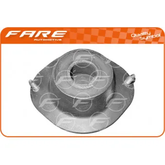 Coupelle de suspension FARE SA 12093