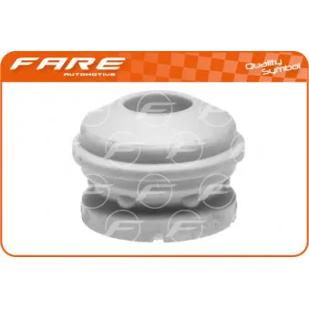 Butée élastique, suspension FARE SA 12094