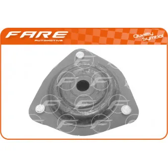 Coupelle de suspension FARE SA