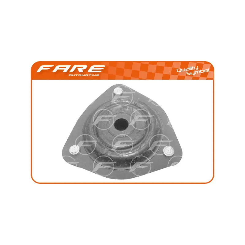 Coupelle de suspension FARE SA 12096