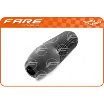 Bouchon de protection/soufflet, amortisseur FARE SA 12097