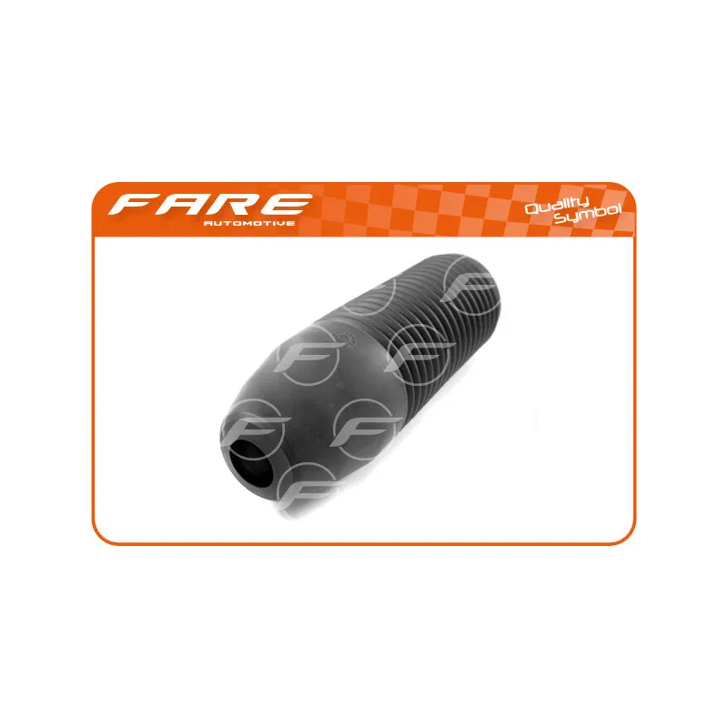 Bouchon de protection/soufflet, amortisseur FARE SA 12097