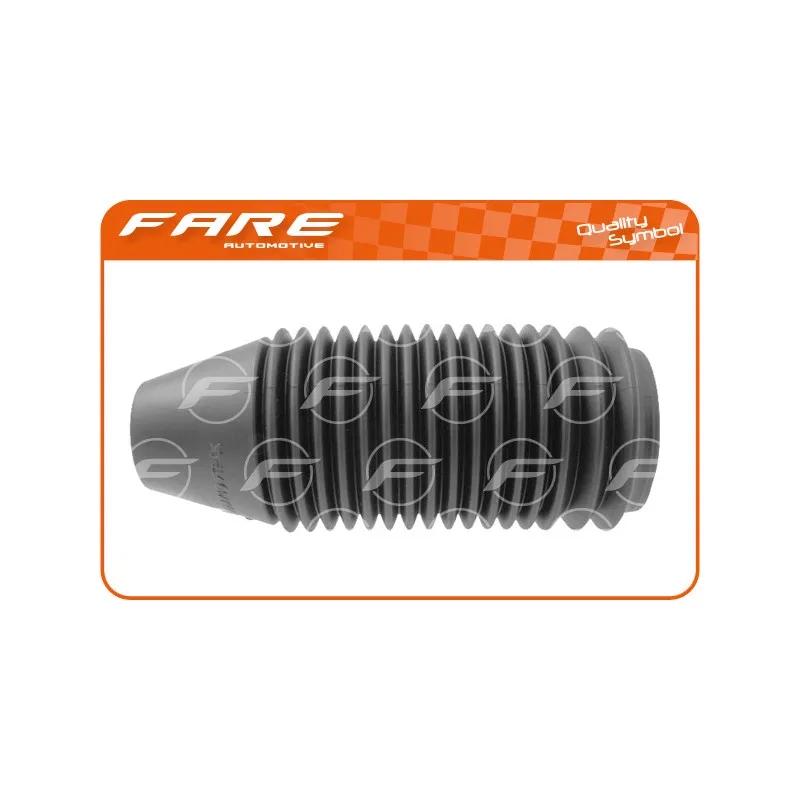 Bouchon de protection/soufflet, amortisseur FARE SA 12101