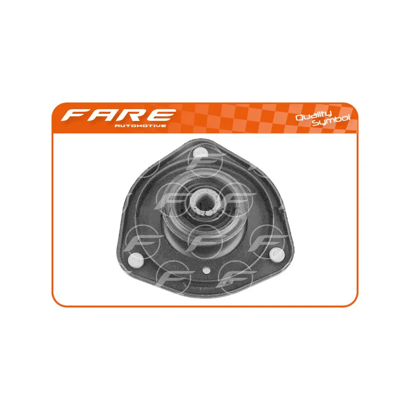 Coupelle de suspension FARE SA 12108