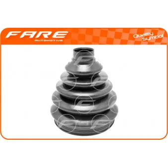 Joint-soufflet, arbre de commande FARE SA 1211-E