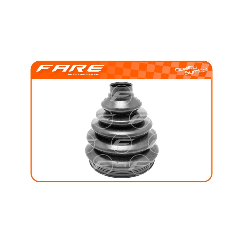 Joint-soufflet, arbre de commande FARE SA 1211-E