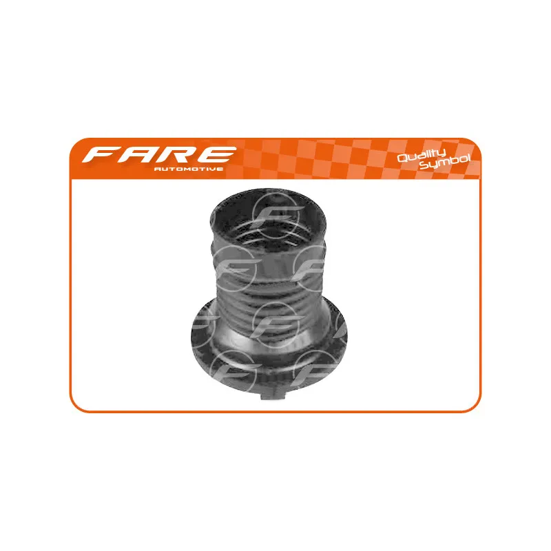 Bouchon de protection/soufflet, amortisseur FARE SA 12110