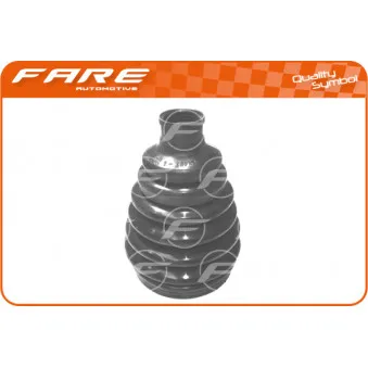 Joint-soufflet, arbre de commande FARE SA 1212