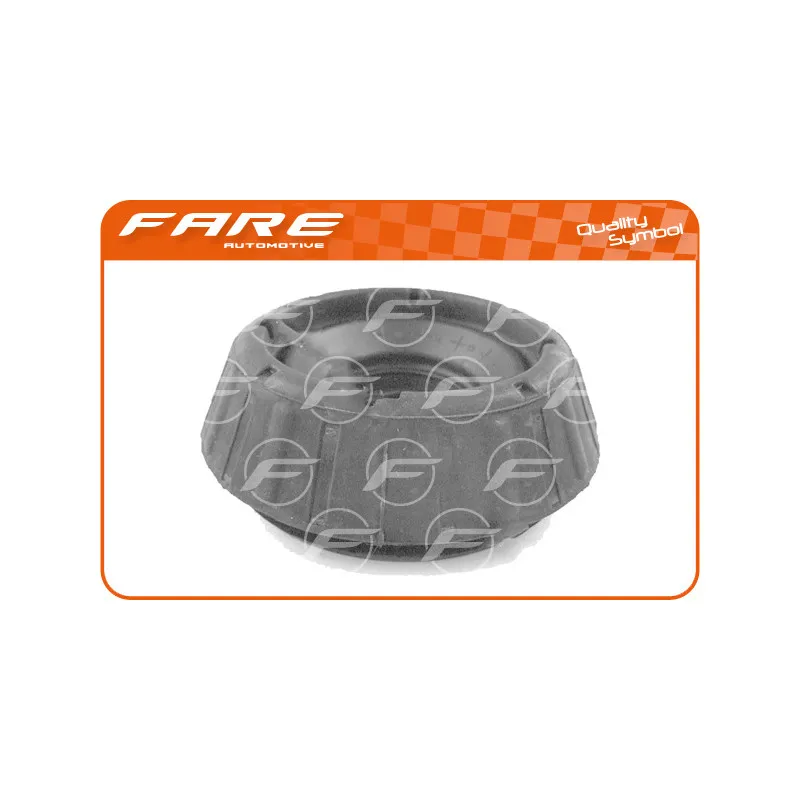 Coupelle de suspension FARE SA 12128