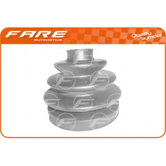 Joint-soufflet, arbre de commande FARE SA 1213