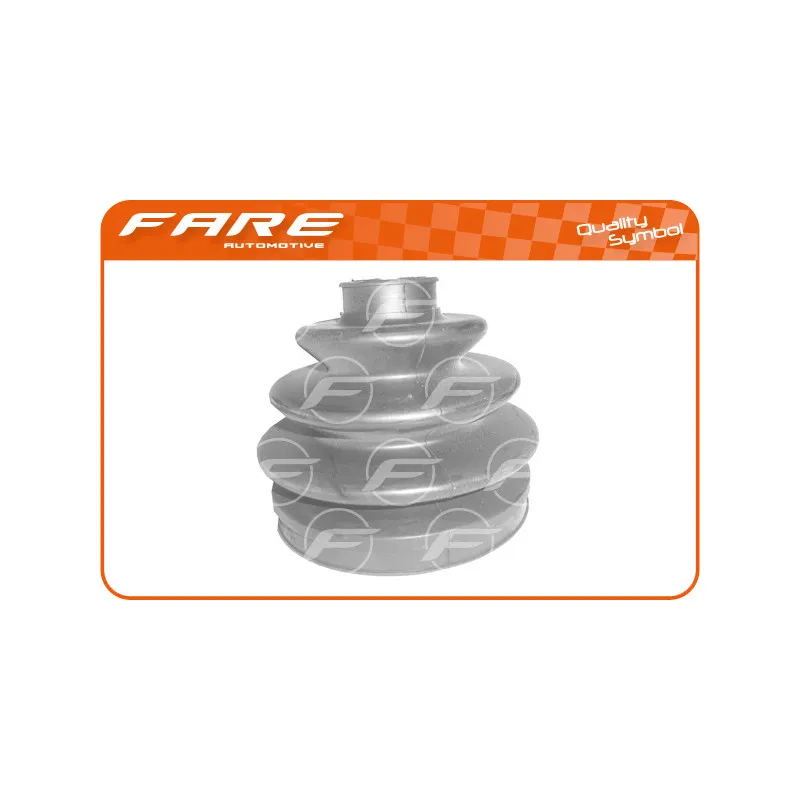 Joint-soufflet, arbre de commande FARE SA 1213