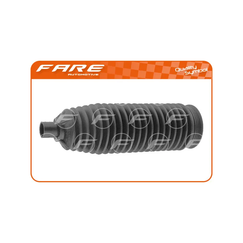 Joint-soufflet, direction FARE SA 12135