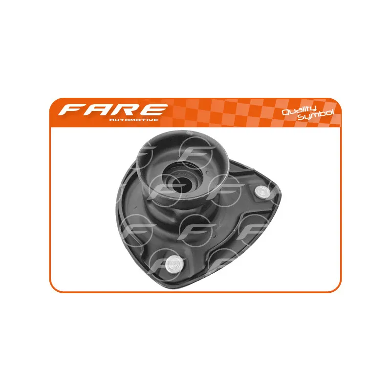 Coupelle de suspension FARE SA 12139