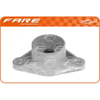 Coupelle de suspension FARE SA 12143