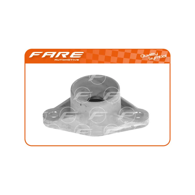 Coupelle de suspension FARE SA 12143