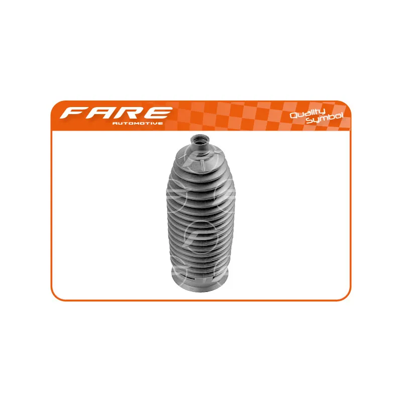 Joint-soufflet, direction FARE SA 12147