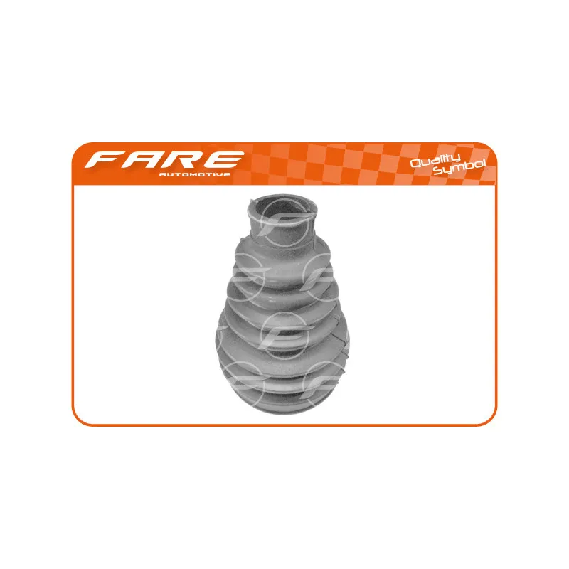 Joint-soufflet, arbre de commande FARE SA 1215