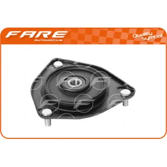 Coupelle de suspension FARE SA 12151