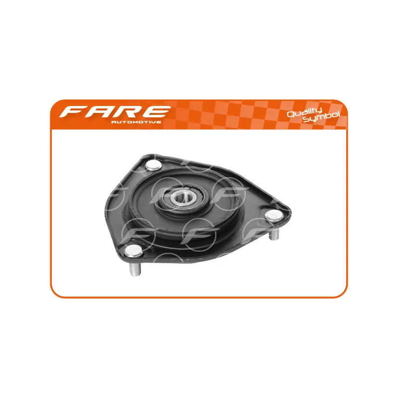 Coupelle de suspension FARE SA 12151