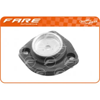 Coupelle de suspension FARE SA 12154