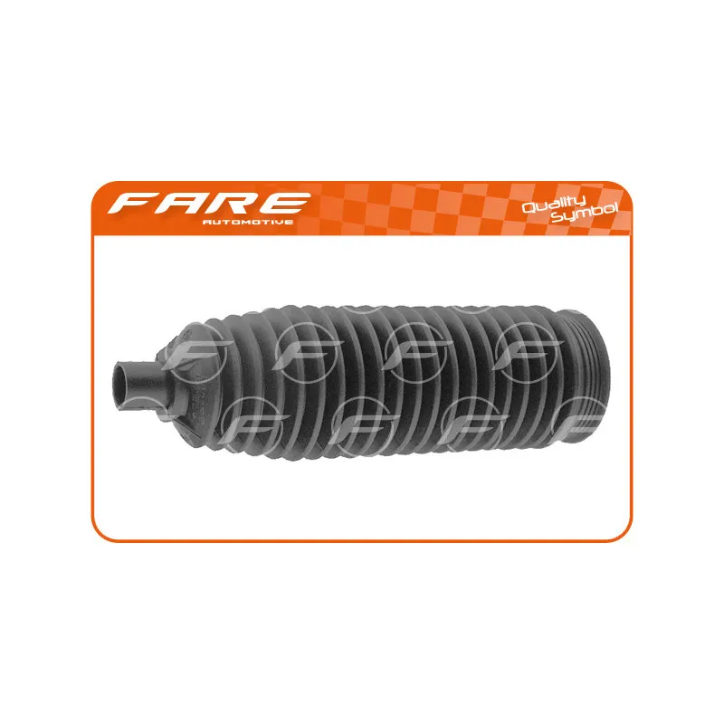 Joint-soufflet, direction FARE SA 12158