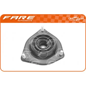 Coupelle de suspension FARE SA 12163