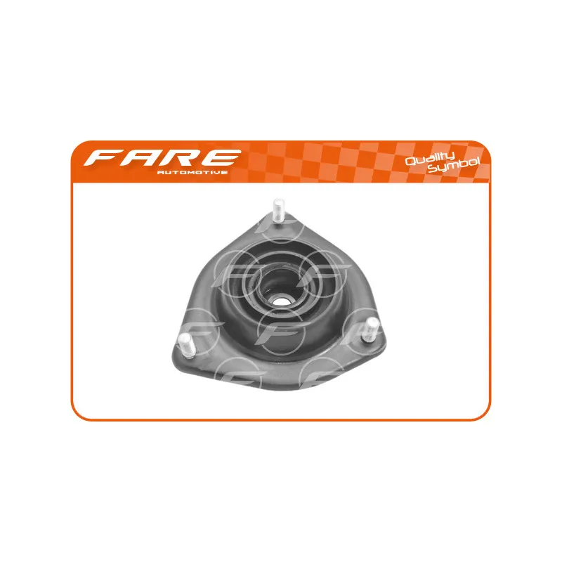 Coupelle de suspension FARE SA 12163