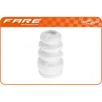 Butée élastique, suspension FARE SA 12167