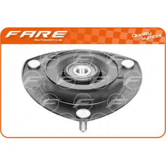 Coupelle de suspension FARE SA 12175