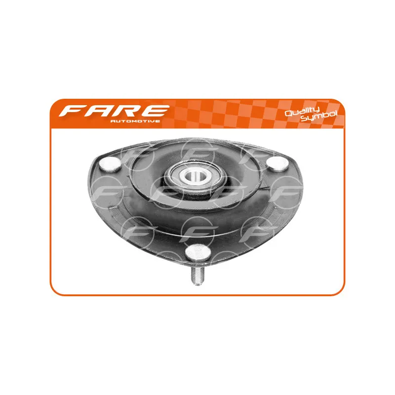 Coupelle de suspension FARE SA 12175
